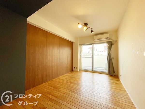 西大路ガーデンハイツ　中古マンション