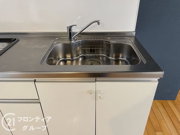 西大路ガーデンハイツ　中古マンション
