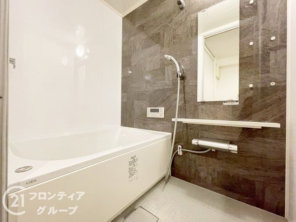 西大路ガーデンハイツ　中古マンション