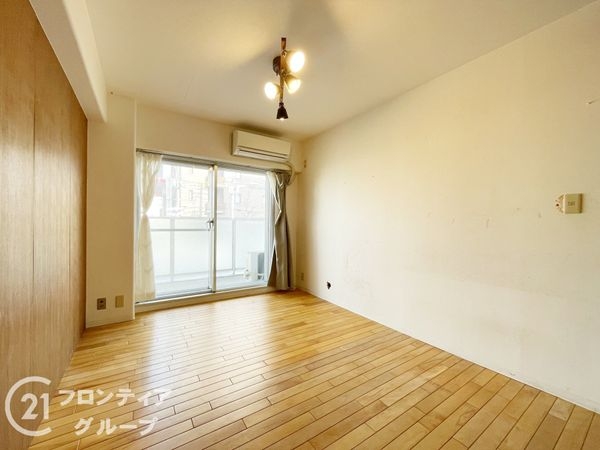 西大路ガーデンハイツ　中古マンション