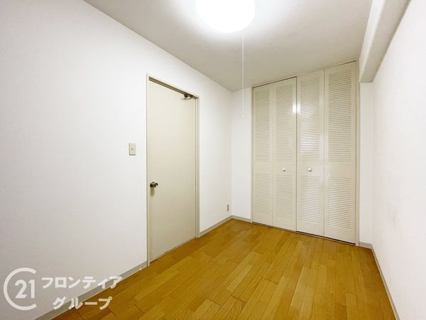 西大路ガーデンハイツ　中古マンション