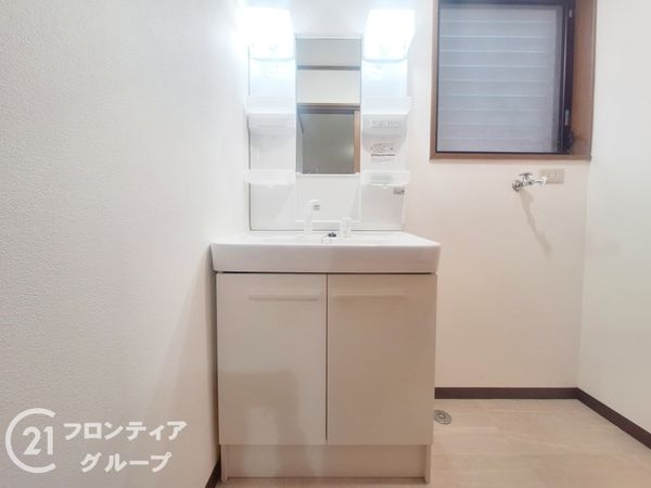 宇治市広野町尖山の中古一戸建て