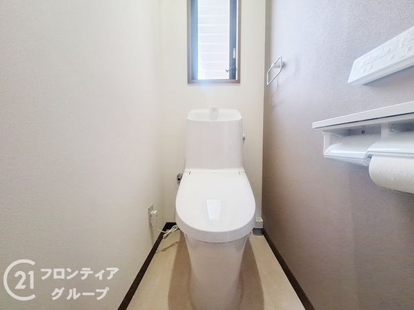 宇治市広野町尖山の中古一戸建て