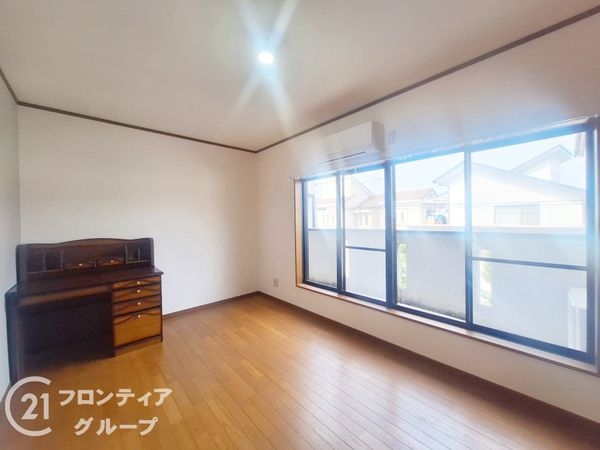 宇治市広野町尖山の中古一戸建て