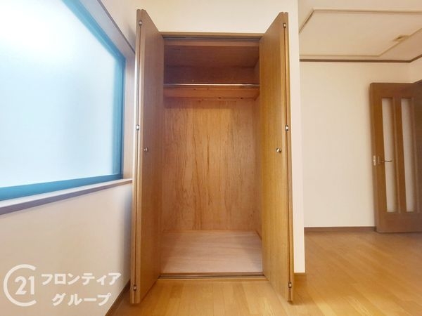 宇治市広野町尖山の中古一戸建て