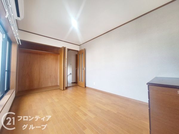 宇治市広野町尖山の中古一戸建て