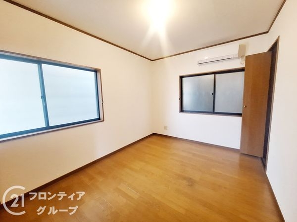 宇治市広野町尖山の中古一戸建て