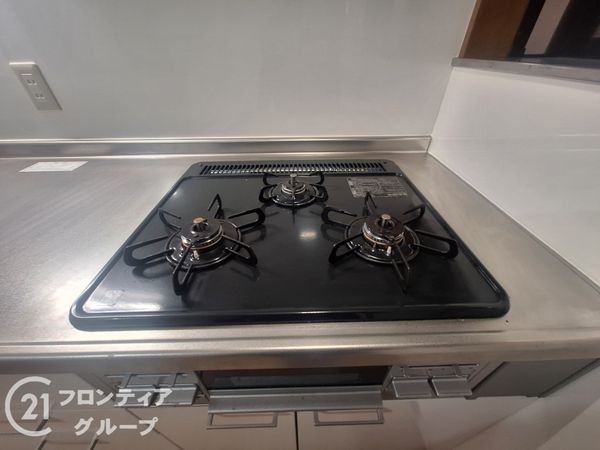 宇治市広野町尖山の中古一戸建て