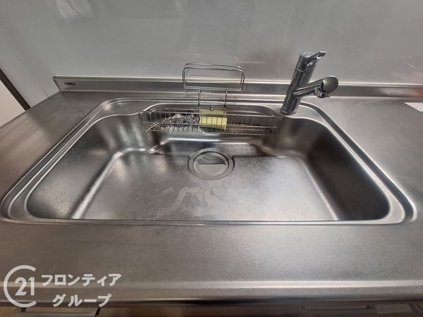 宇治市広野町尖山の中古一戸建て