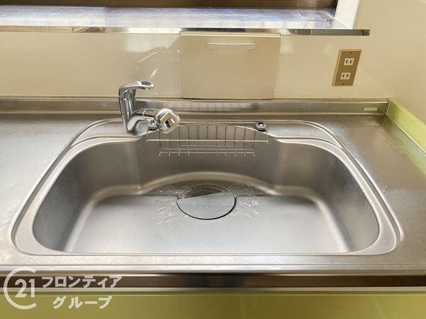 城陽市久世上大谷の中古一戸建て