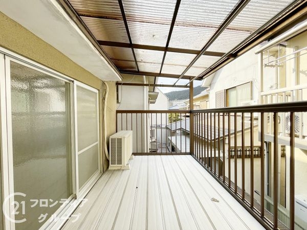 京都市山科区安朱馬場ノ西町の中古一戸建て
