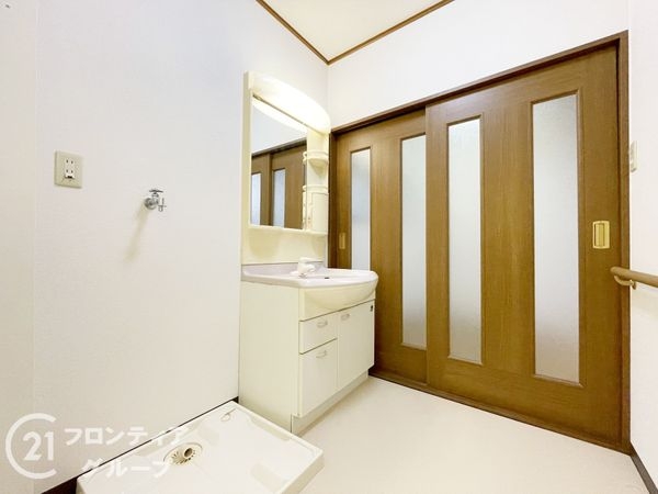 京都市山科区安朱馬場ノ西町の中古一戸建て