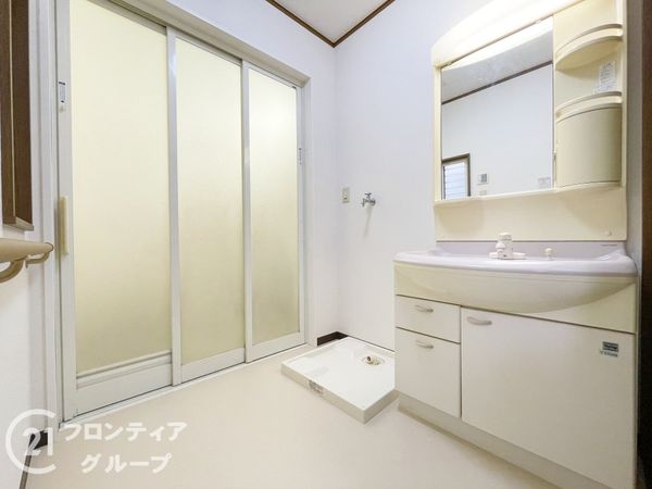 京都市山科区安朱馬場ノ西町の中古一戸建て