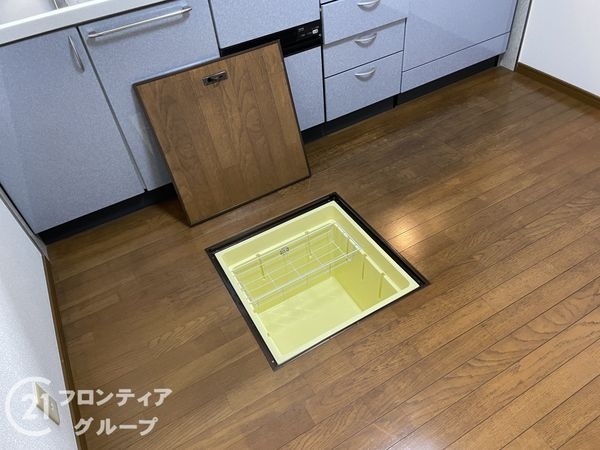 京都市山科区安朱馬場ノ西町の中古一戸建て
