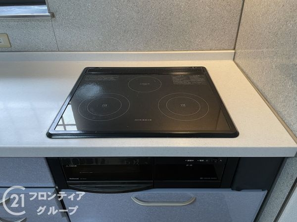 京都市山科区安朱馬場ノ西町の中古一戸建て