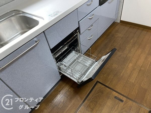 京都市山科区安朱馬場ノ西町の中古一戸建て