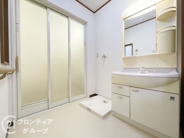 京都市山科区安朱馬場ノ西町の中古一戸建て