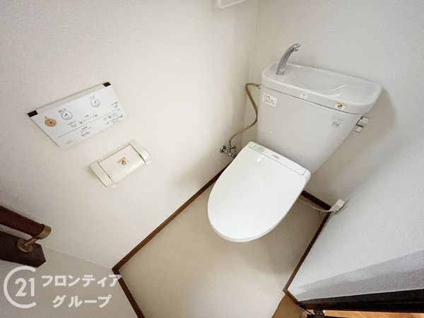 京都市山科区安朱馬場ノ西町の中古一戸建て