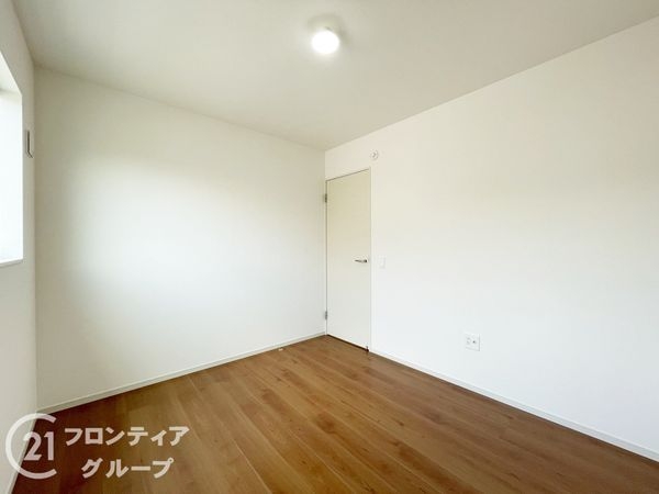 京都市伏見区羽束師古川町　新築一戸建て　1期　1号棟