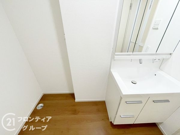 京都市伏見区羽束師古川町　新築一戸建て　1期　1号棟