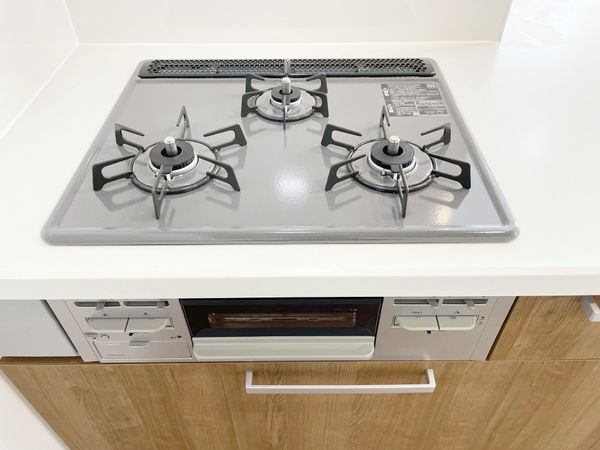 京都市伏見区羽束師古川町　新築一戸建て　1期　2号棟