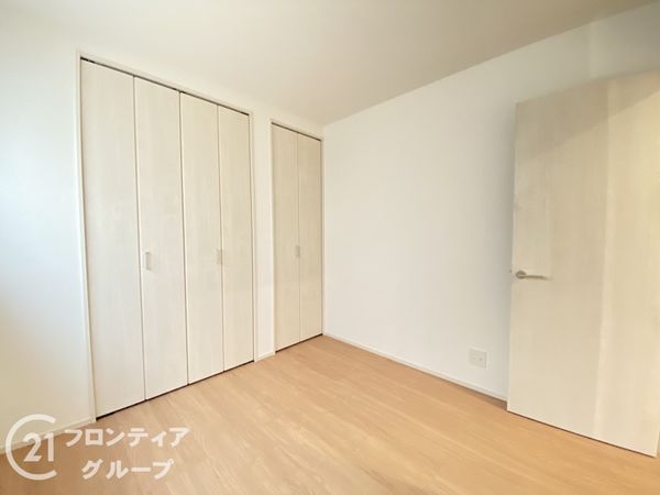 宇治市槇島町一ノ坪　新築一戸建て　第１　全１区画