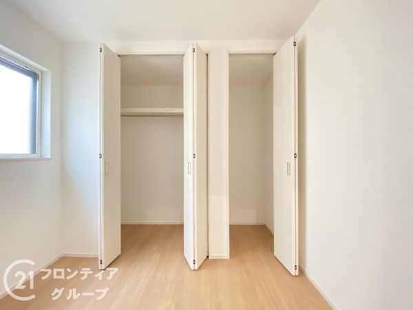 宇治市槇島町一ノ坪　新築一戸建て　第１　全１区画