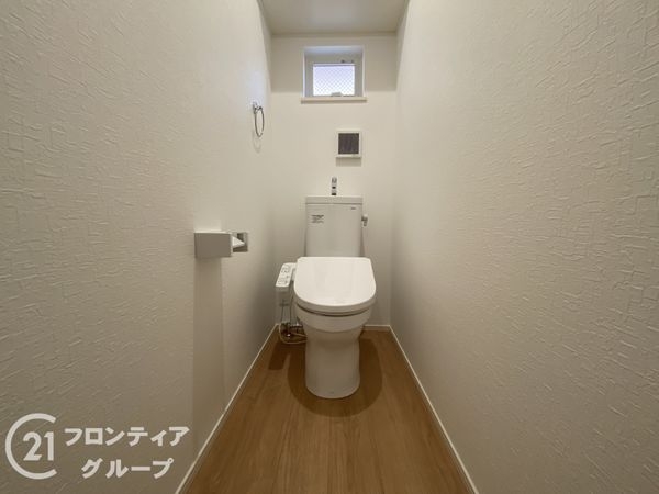 宇治市槇島町一ノ坪　新築一戸建て　第１　全１区画