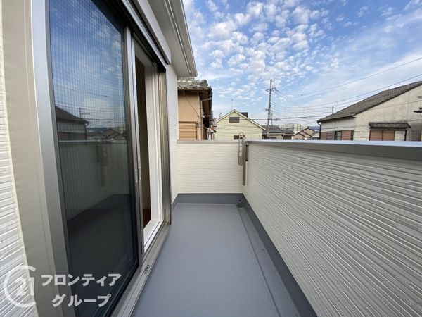 宇治市槇島町一ノ坪　新築一戸建て　第１　全１区画