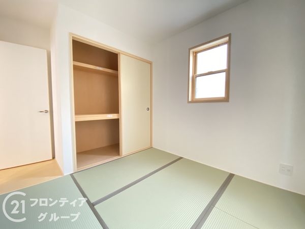宇治市槇島町一ノ坪　新築一戸建て　第１　全１区画