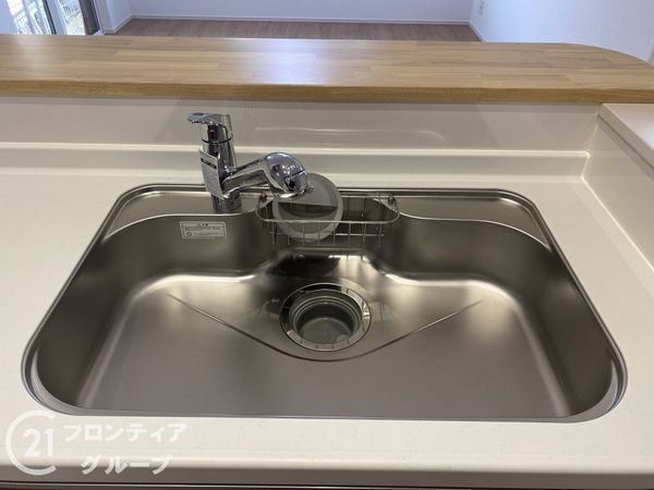 宇治市槇島町一ノ坪　新築一戸建て　第１　全１区画