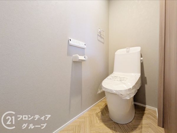 大津市大平１丁目　新築一戸建て　３４号地