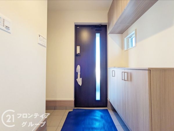 大津市大平１丁目　新築一戸建て　３４号地