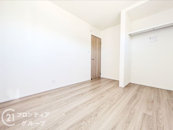 大津市大平１丁目　新築一戸建て　３４号地