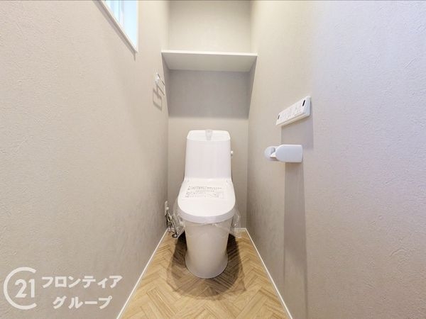 大津市大平１丁目　新築一戸建て　３４号地
