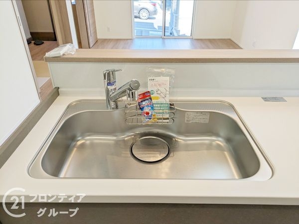 大津市大平１丁目　新築一戸建て　３４号地