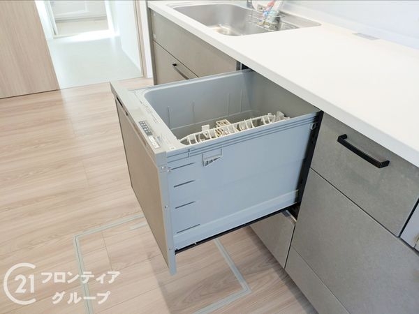 大津市大平１丁目　新築一戸建て　３４号地