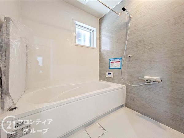 大津市大平１丁目　新築一戸建て　３４号地