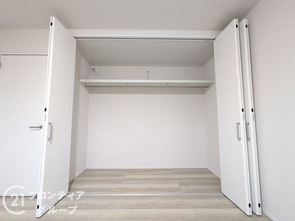 大津市月輪３丁目　新築一戸建て　４期　全２０区画　１２号棟