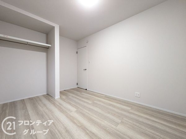 大津市月輪３丁目　新築一戸建て　４期　全２０区画　１２号棟