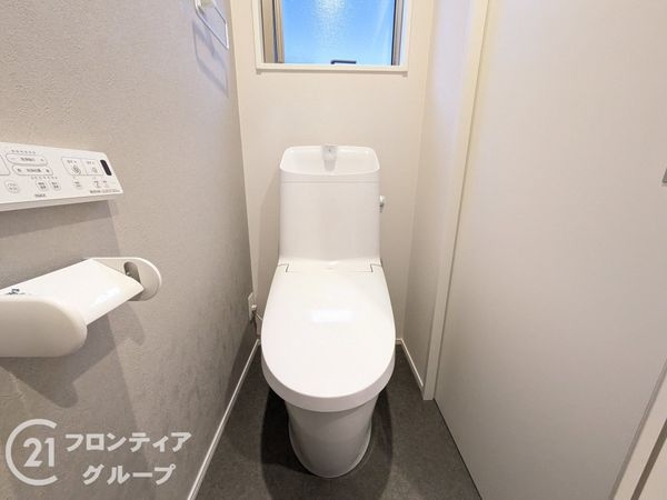 大津市月輪３丁目　新築一戸建て　４期　全２０区画　１２号棟