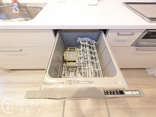 大津市月輪３丁目　新築一戸建て　４期　全２０区画　１２号棟
