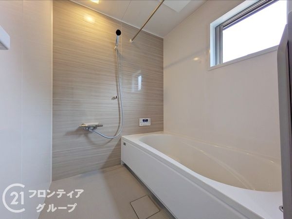 大津市月輪３丁目　新築一戸建て　４期　全２０区画　１２号棟