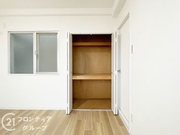 ラポー桂　中古マンション