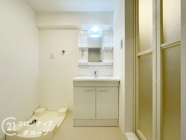 ラポー桂　中古マンション