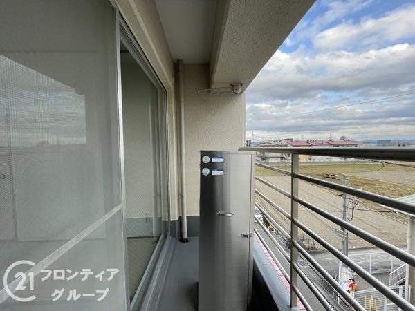 ラポー桂　中古マンション