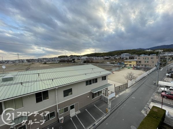 ラポー桂　中古マンション