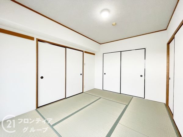 ラポー桂　中古マンション