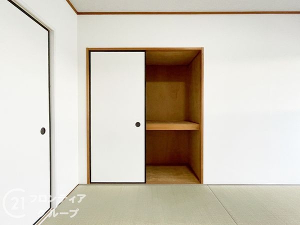 ラポー桂　中古マンション