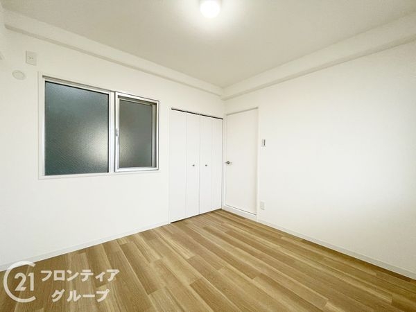 ラポー桂　中古マンション
